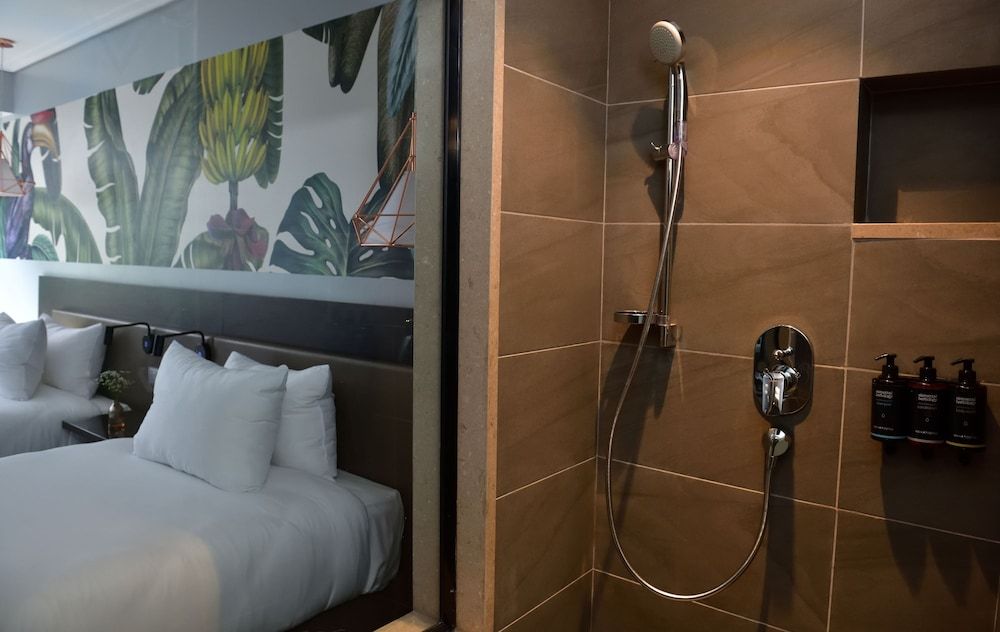 Novotel Nairobi Westlands Superior Room, 2 Twin Beds 4