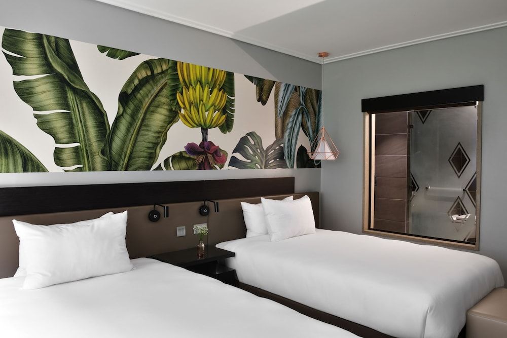 Novotel Nairobi Westlands Superior Room, 2 Twin Beds