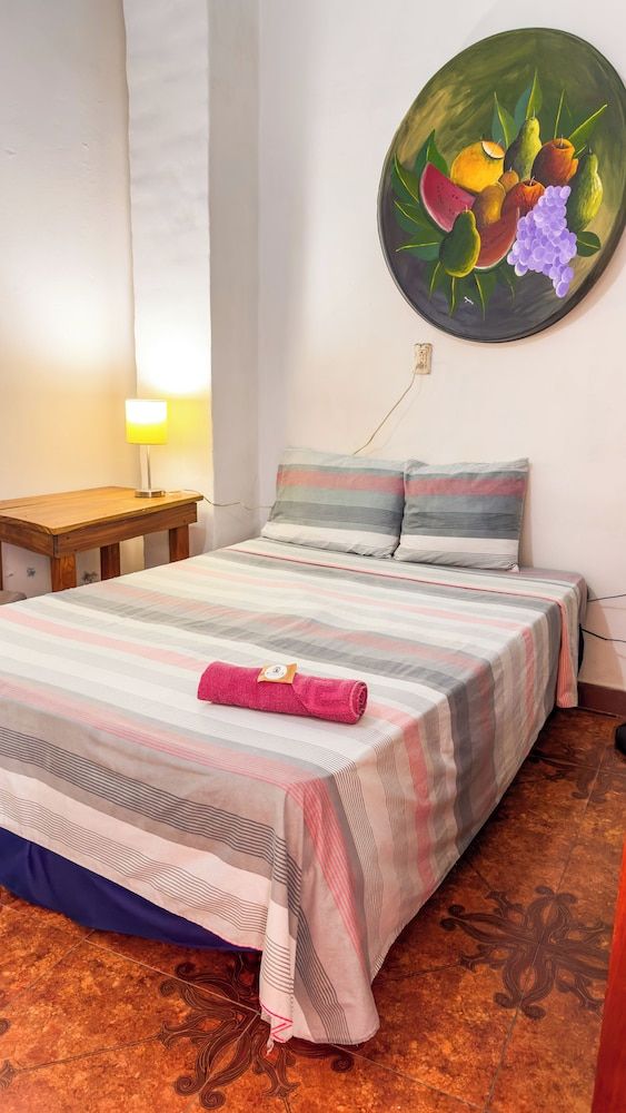 Economy Single Room