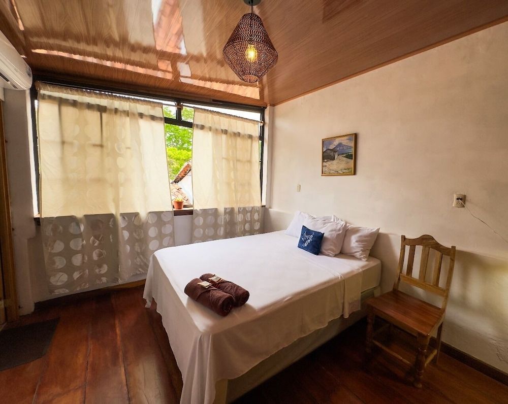 Room, 1 King Bed