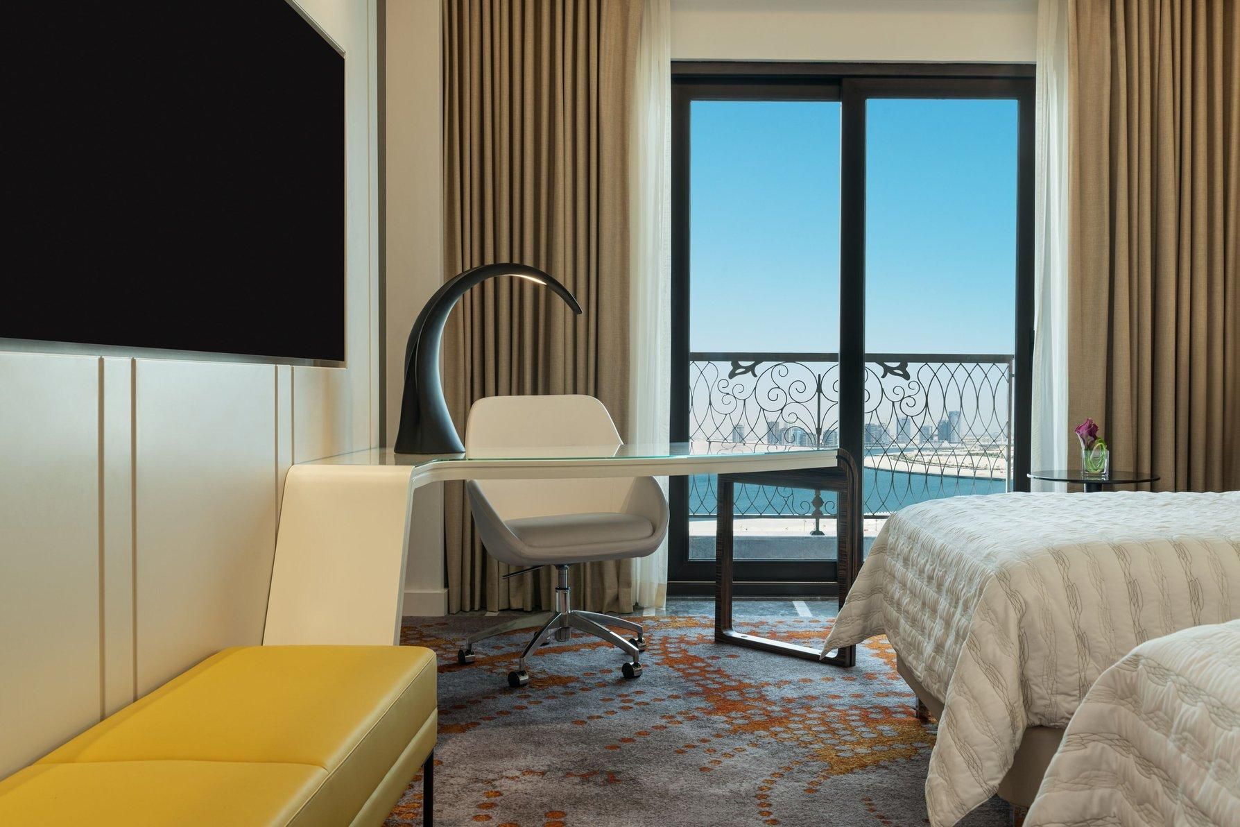 Classic, Guest room, 1 King