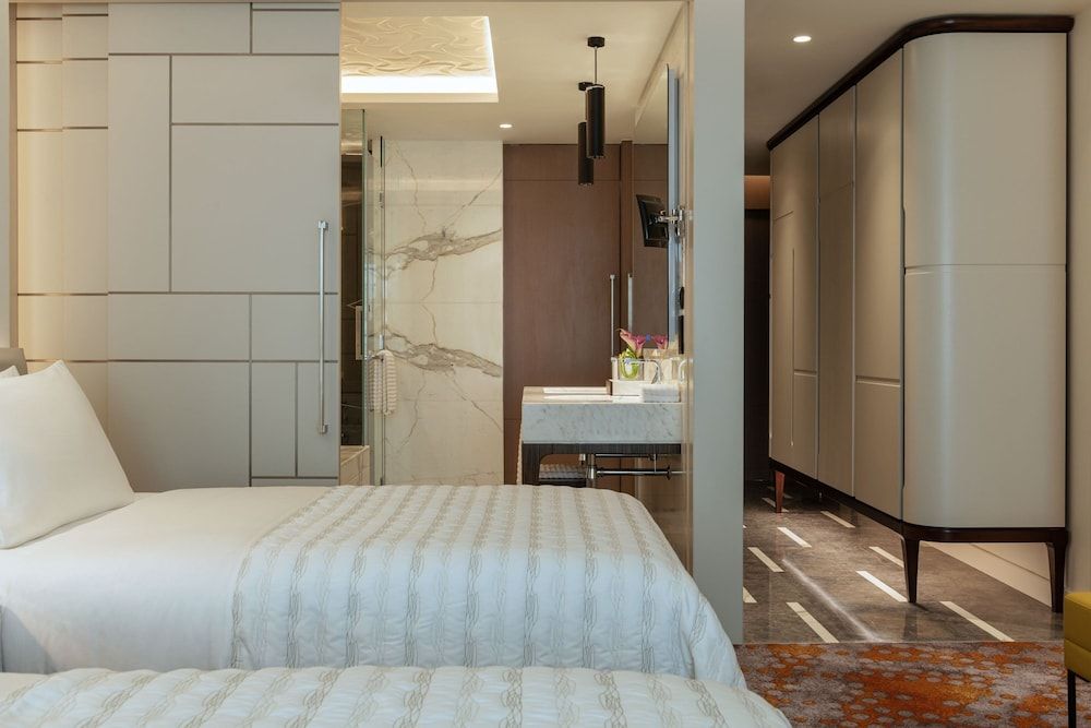 Room, 2 Twin Beds