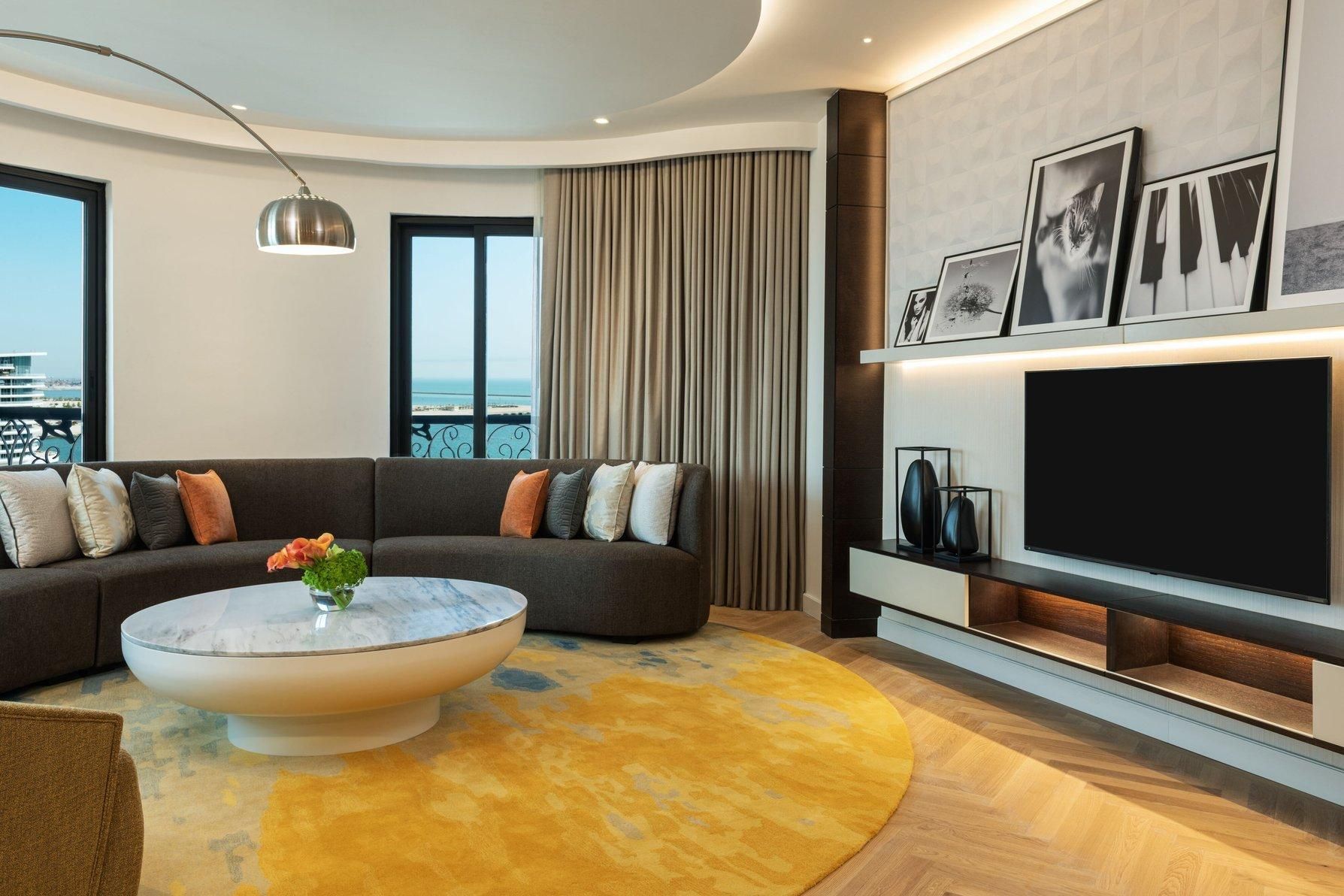 Superior, 2 Bedroom Apartment, Bedroom 1: 1 King, Bedroom 2: 1 King