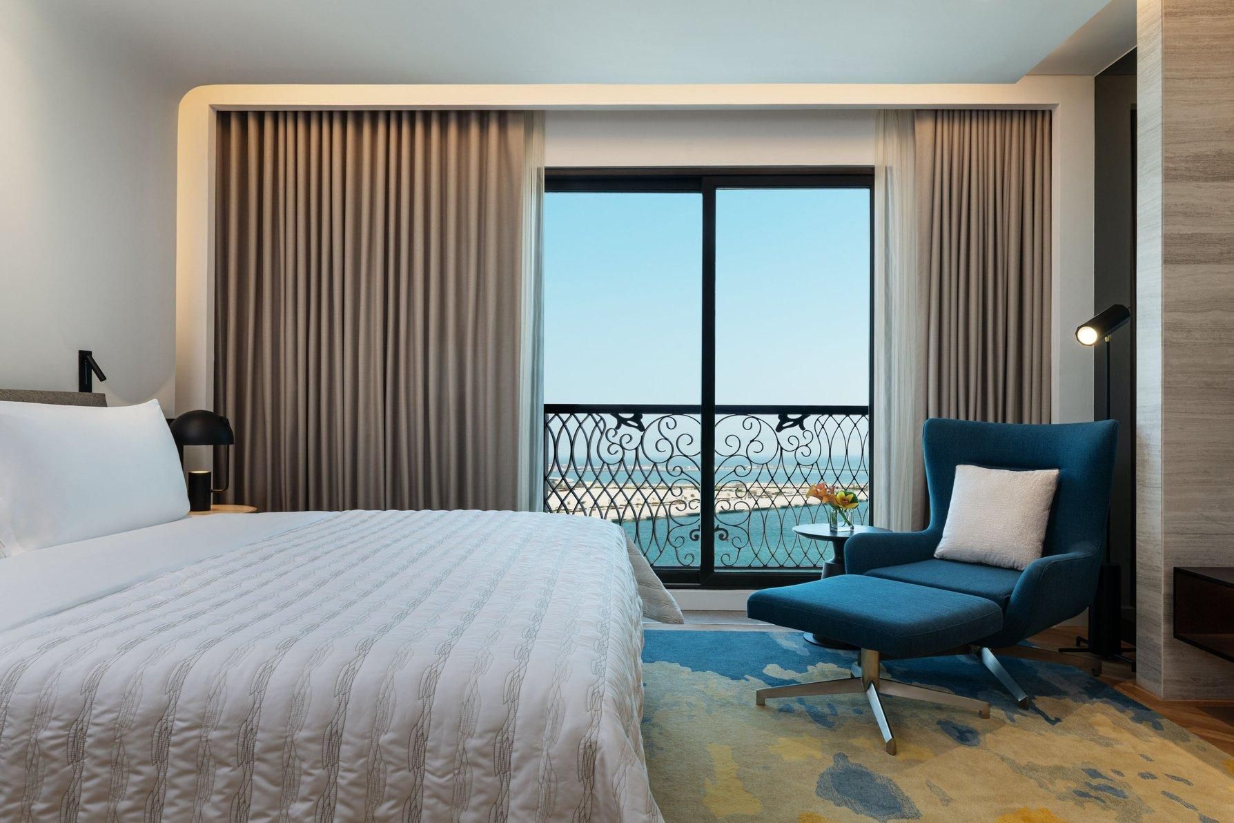 Superior, 3 Bedroom Apartment, Bedroom 1: 1 King, Bedroom 2: 1 King, Bedroom 3: 2 Twin