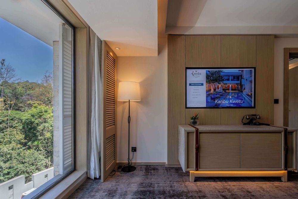 Kwetu Nairobi, Curio Collection By Hilton King Two Bedroom Suite 2