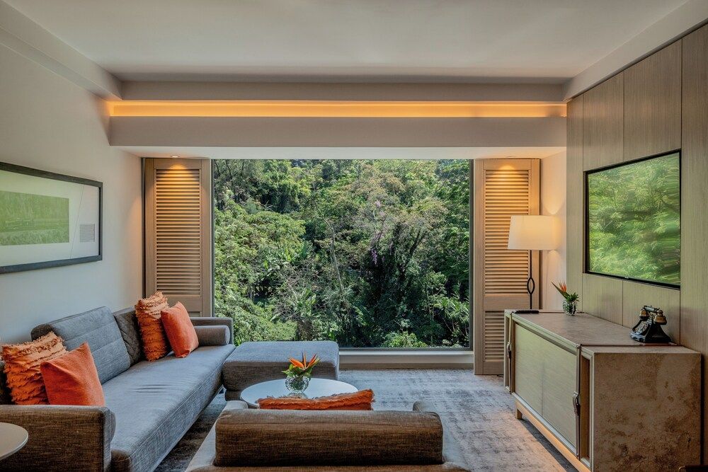 Kwetu Nairobi, Curio Collection By Hilton King Two Bedroom Suite 5