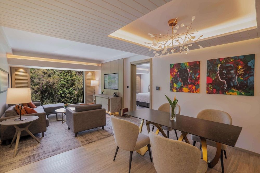 Kwetu Nairobi, Curio Collection By Hilton King Two Bedroom Suite 4