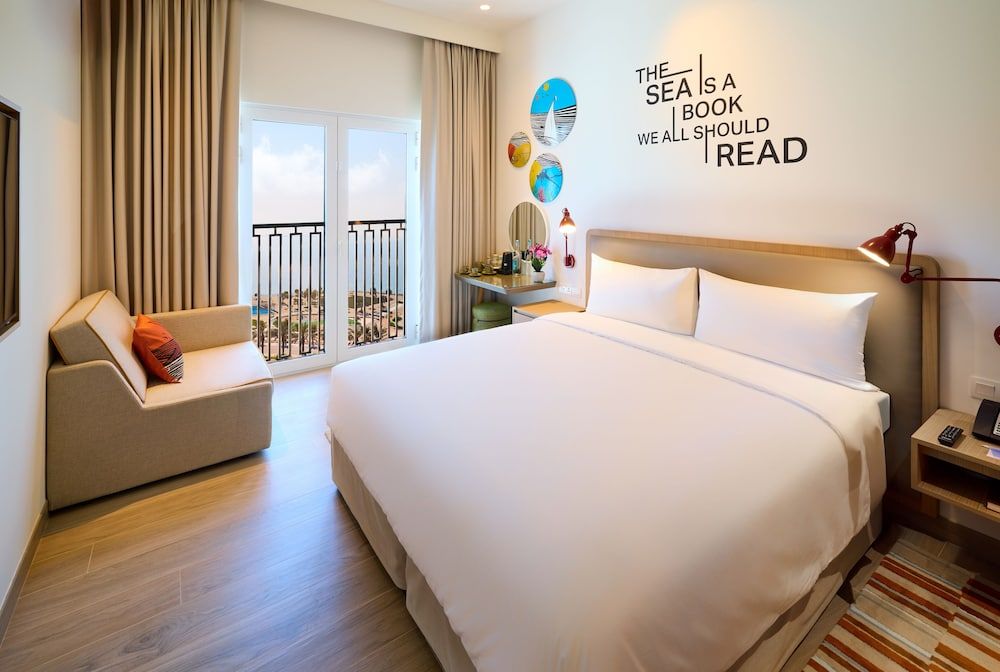 Rove Al Marjan Island