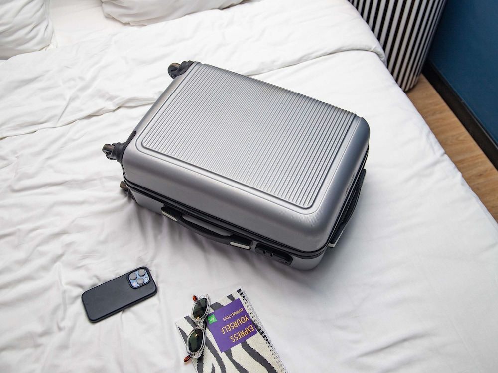 ibis Styles Abidjan Plateau Standard Room, 2 Twin Beds (Recently renovated) 9