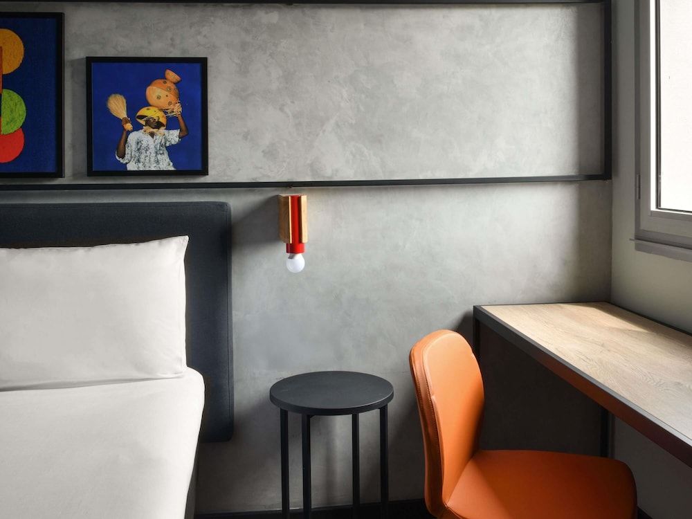 ibis Styles Abidjan Plateau Standard Room, 1 Double Bed (Recently renovated) 8