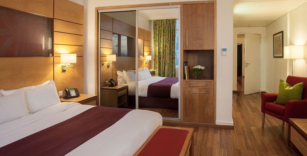 Eko Hotel Suites