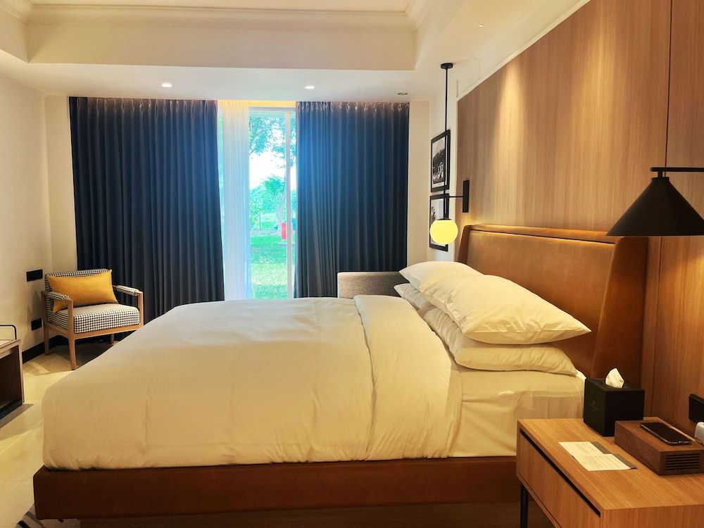 Suite, 1 Bedroom, Non Smoking