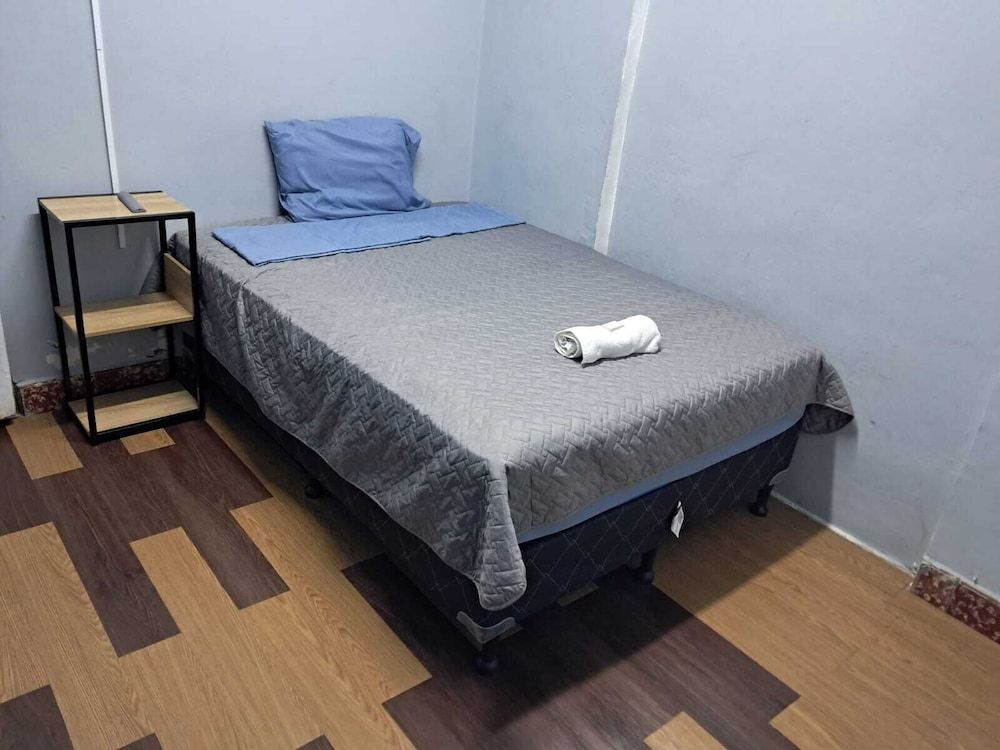 Basic Room