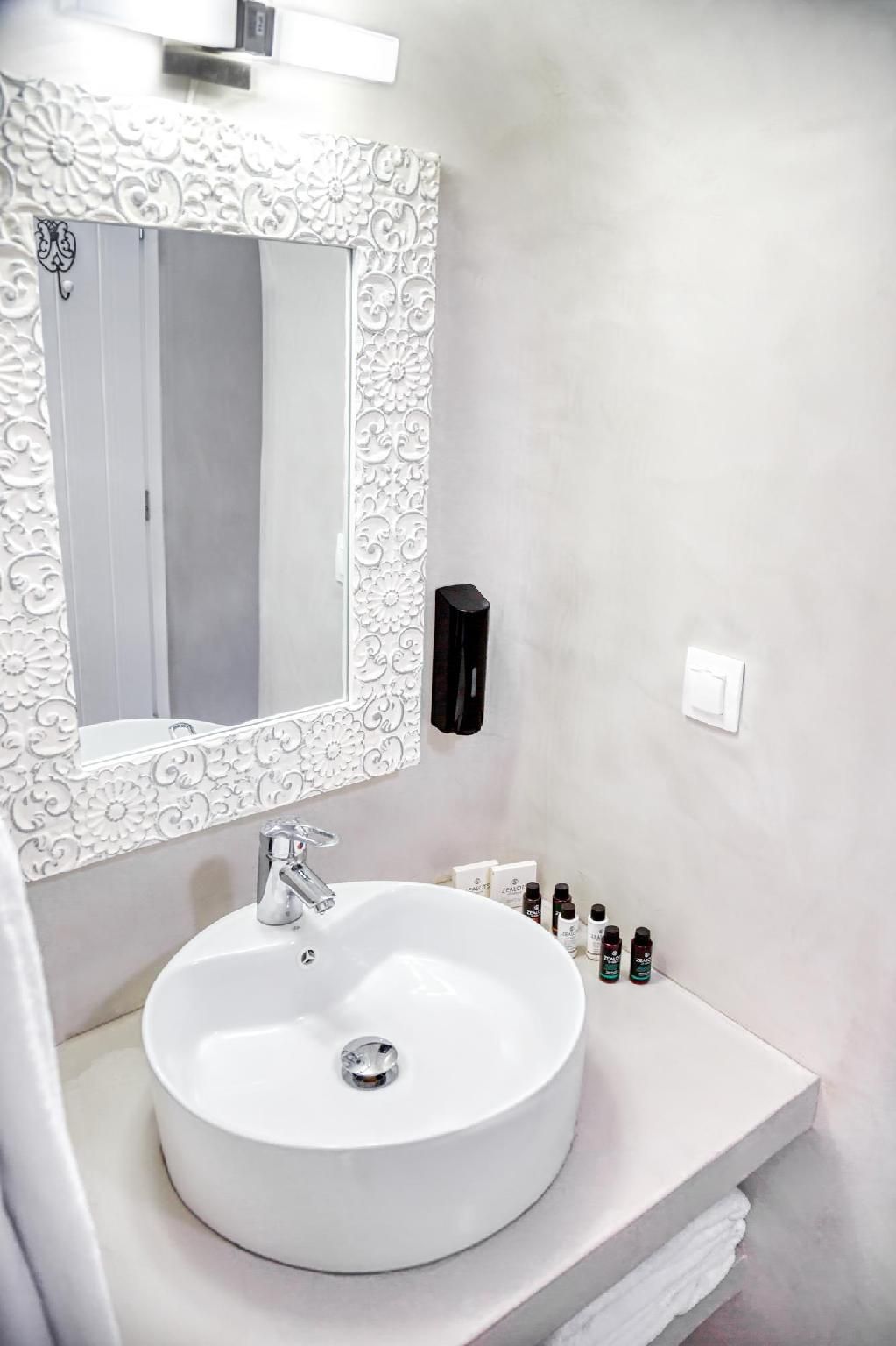 Apartment for 3 Adults