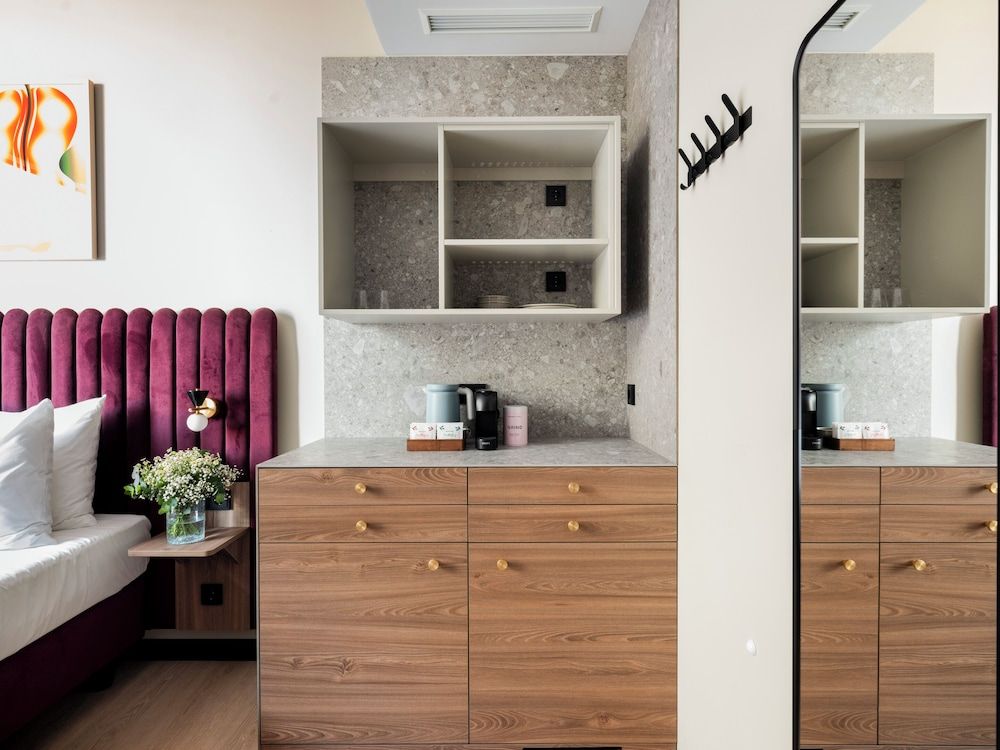 Numa Salzburg Vogelweider Medium Room - Accessible 5