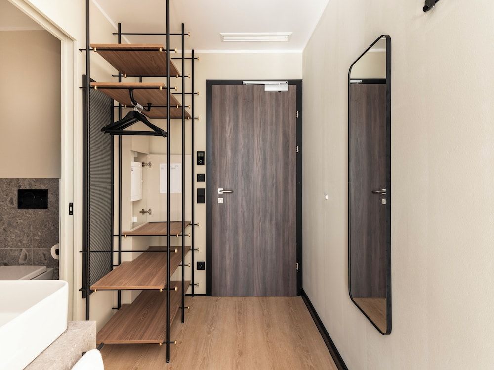 Numa Salzburg Vogelweider Medium Room 7