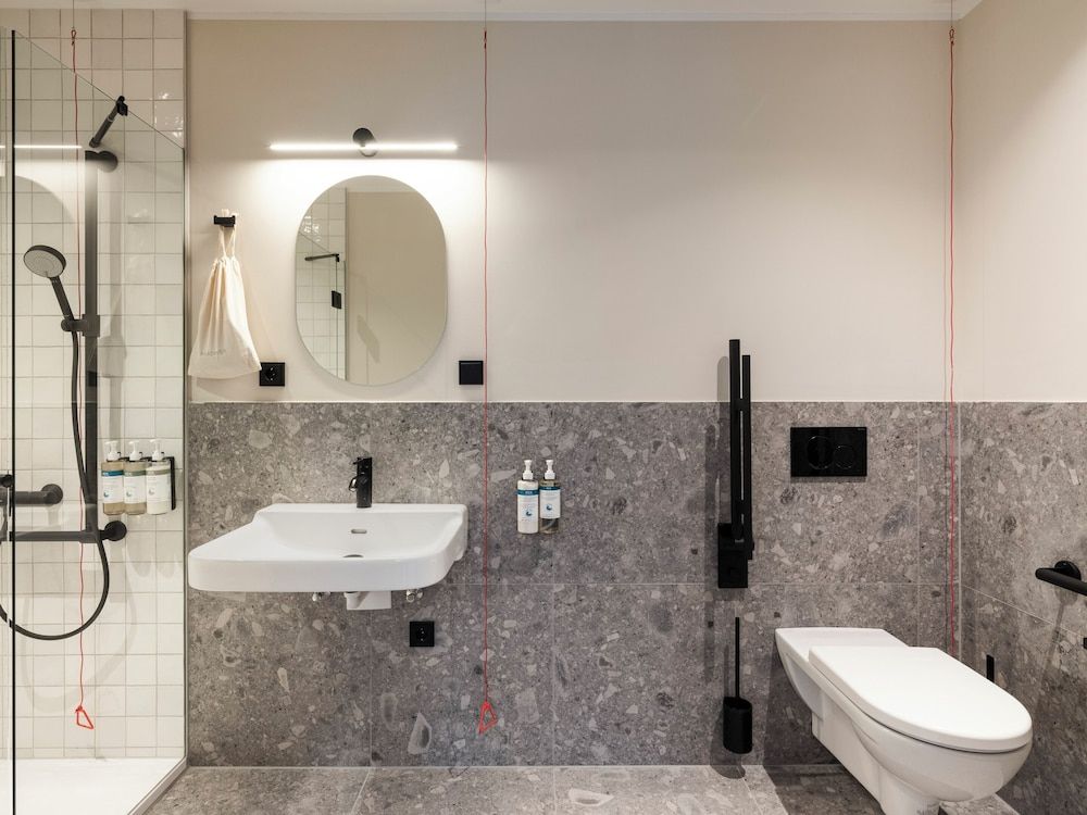 Numa Salzburg Vogelweider Medium Room - Accessible 7