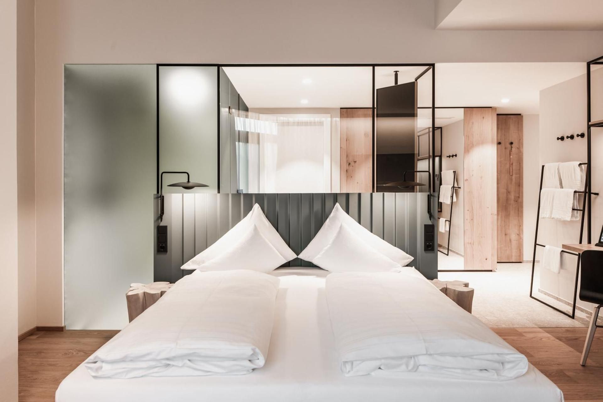 Hotel Goldenes Schiff Superior Family