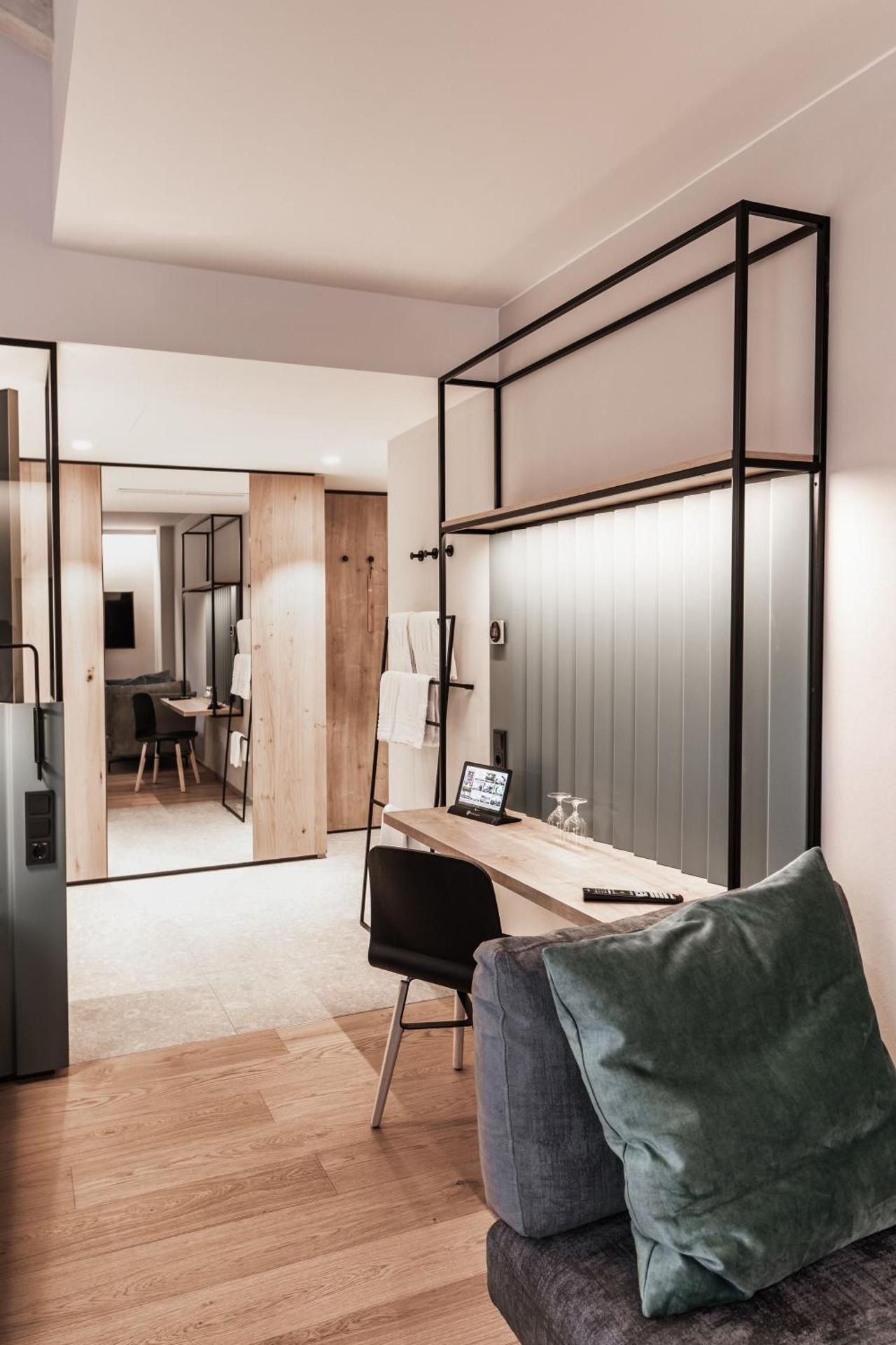 Hotel Goldenes Schiff Superior Family 3