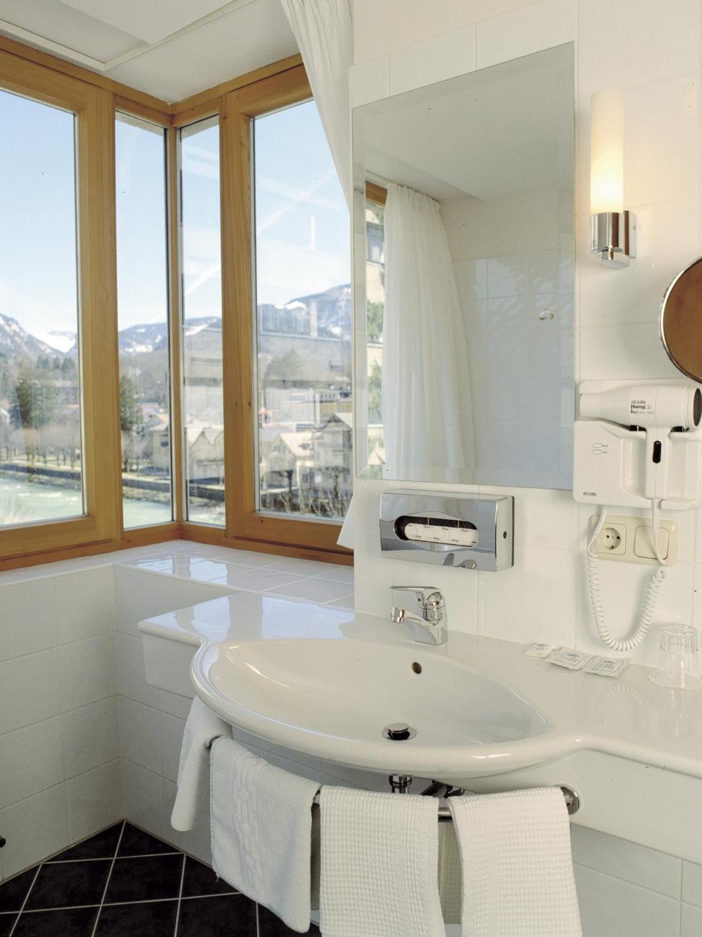 Hotel Goldenes Schiff Deluxe Double Room 2