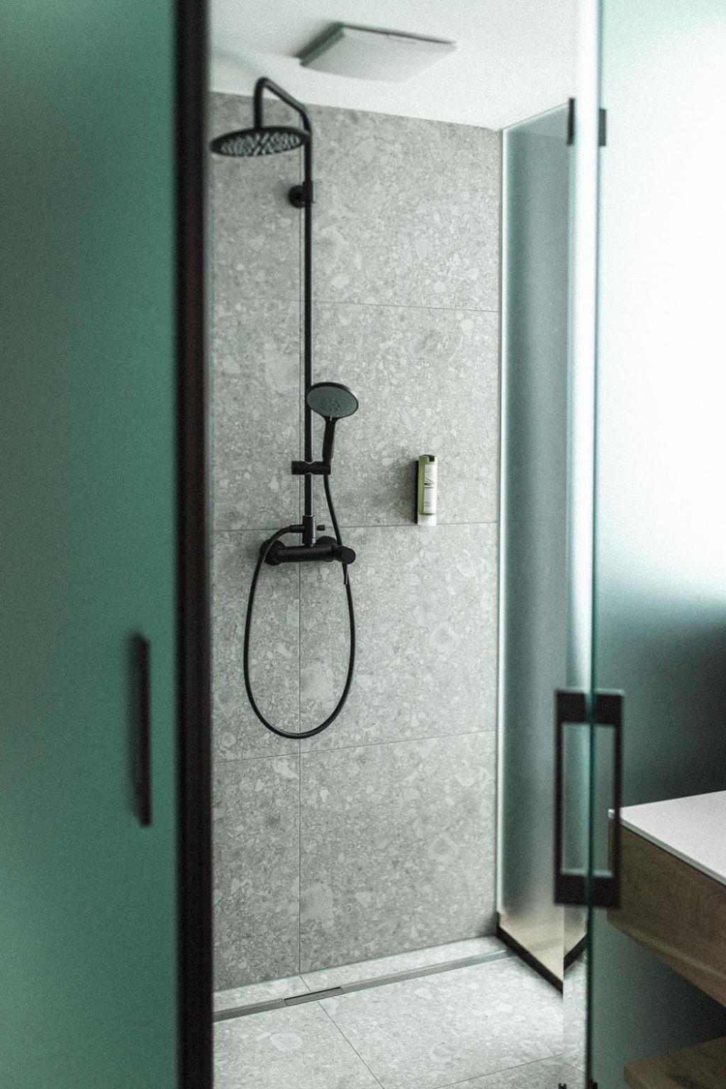 Hotel Goldenes Schiff Superior Family 2