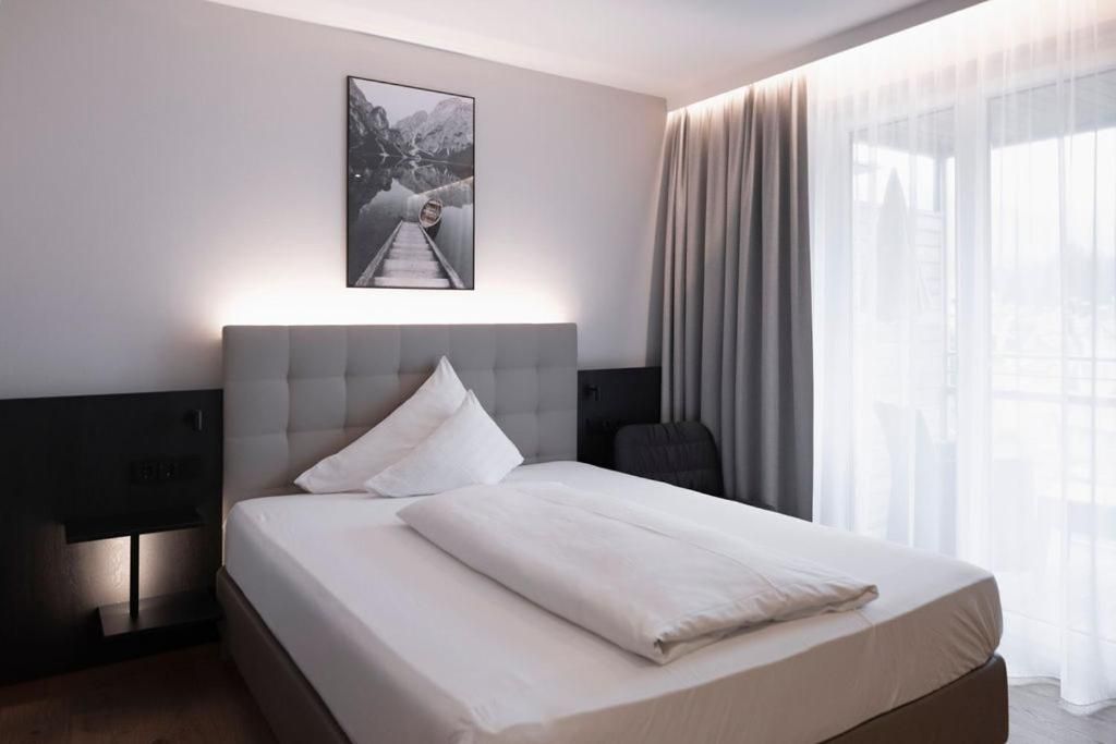 Hotel Goldenes Schiff Standard large single