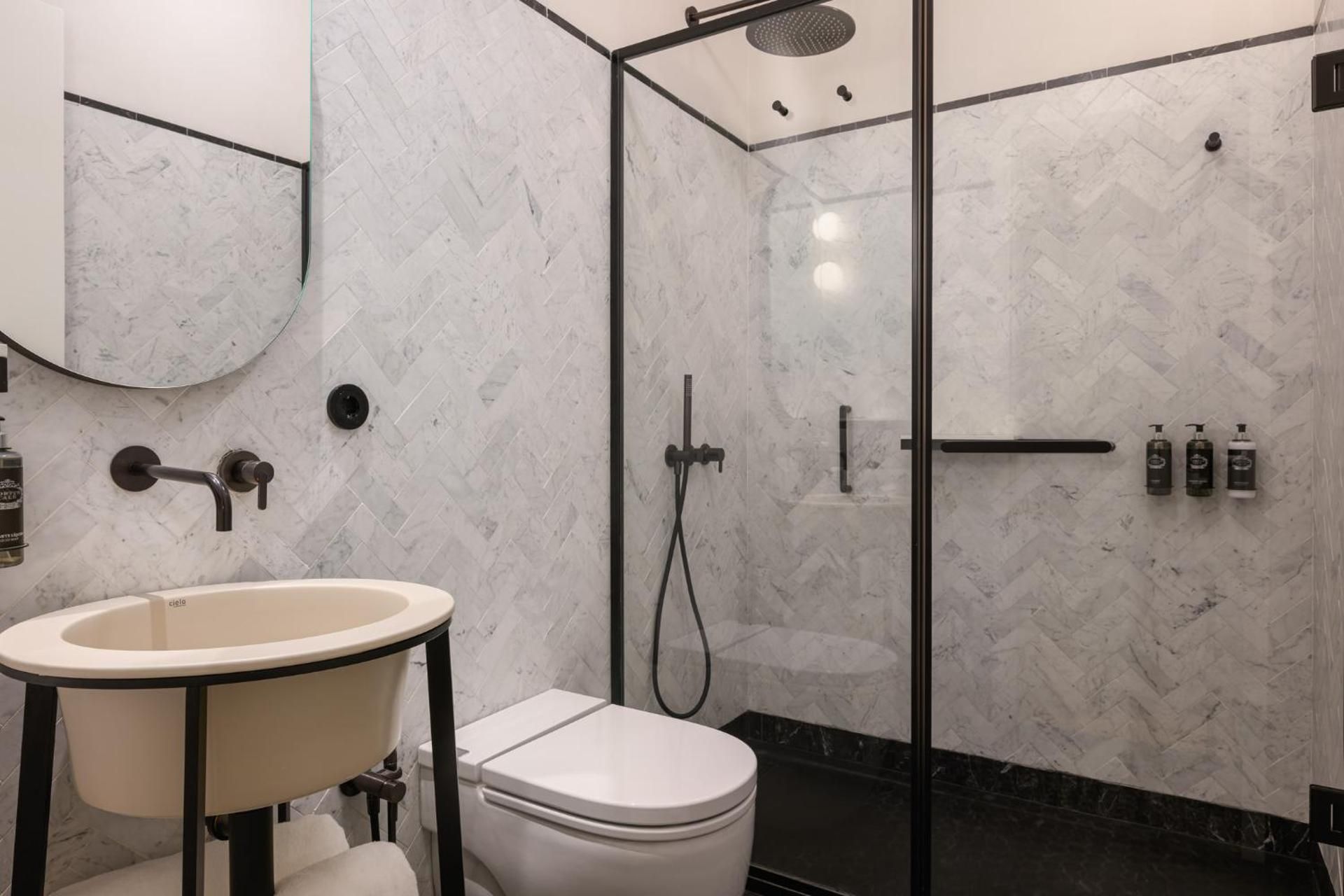 Double Room Vista Alegre