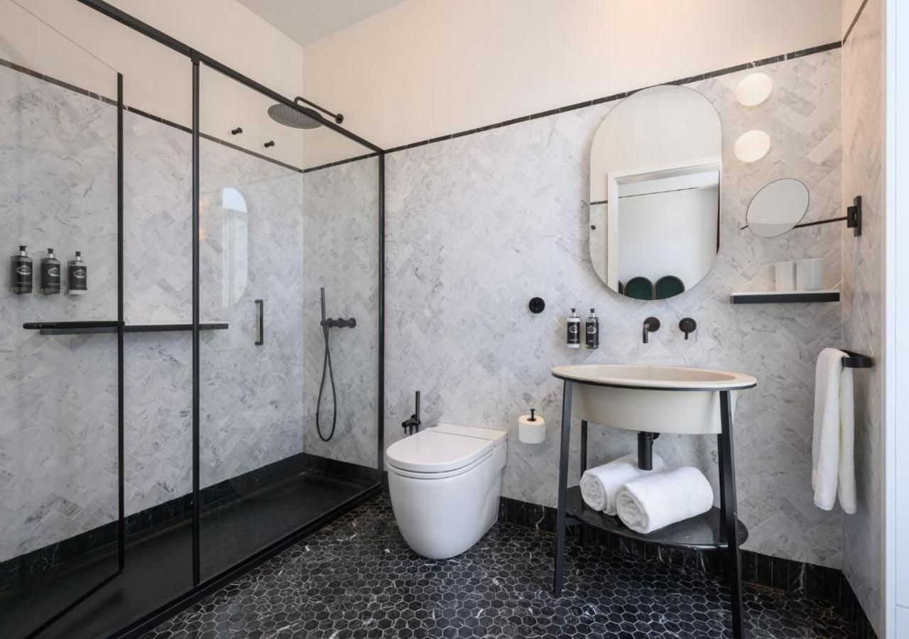 Twin Room Vista Alegre