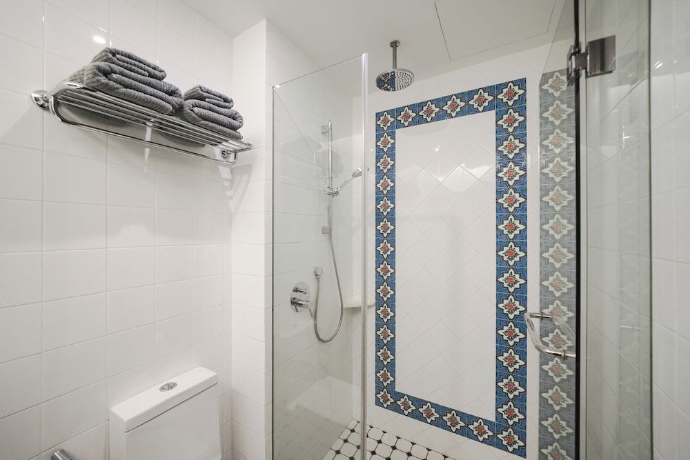 STORIES Joo Chiat, a Hotel by Cove - Paya Lebar, Singapore - NEWLY RENOVATED Executive Double Room, Balcony 6