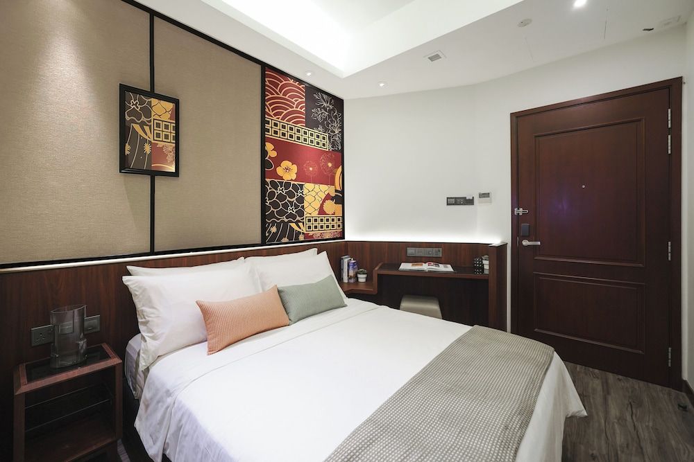 STORIES Joo Chiat, a Hotel by Cove - Paya Lebar, Singapore - NEWLY RENOVATED Classic Queen Room (No Window) 2