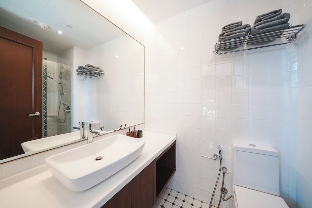 STORIES Joo Chiat, a Hotel by Cove - Paya Lebar, Singapore - NEWLY RENOVATED Executive Double Room, Balcony 5