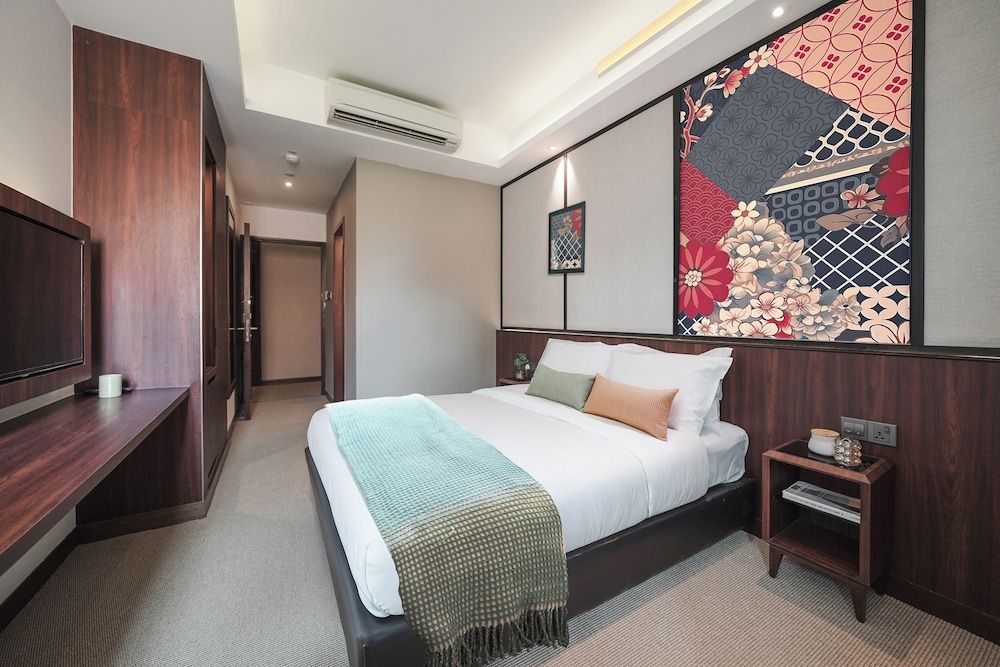 STORIES Joo Chiat, a Hotel by Cove - Paya Lebar, Singapore - NEWLY RENOVATED