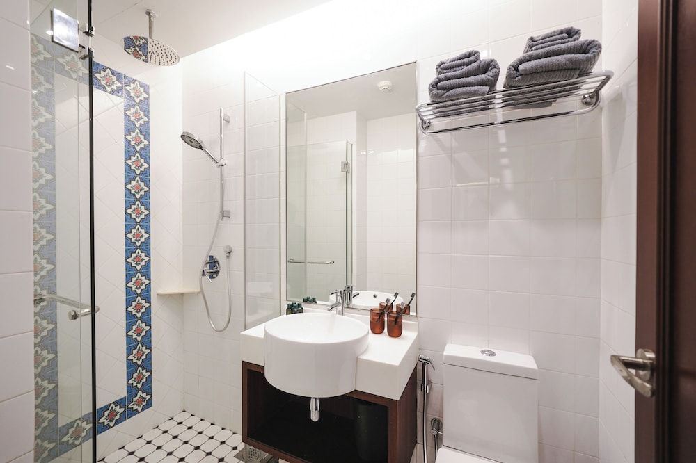 STORIES Joo Chiat, a Hotel by Cove - Paya Lebar, Singapore - NEWLY RENOVATED Classic Queen Room (No Window) 4