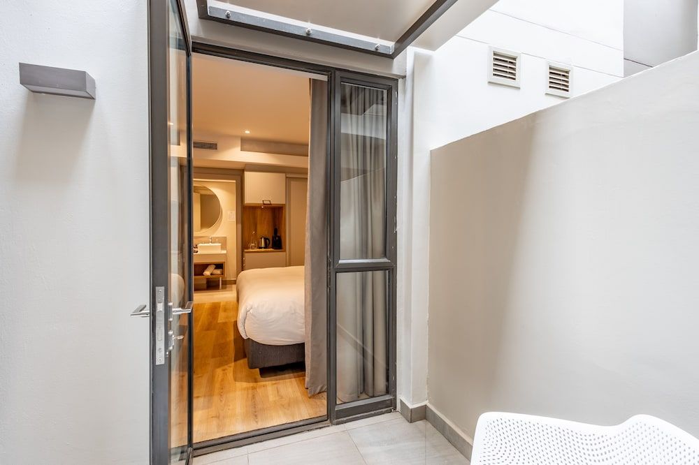 Plett Quarter Hotel Economy Double or Twin Room 14