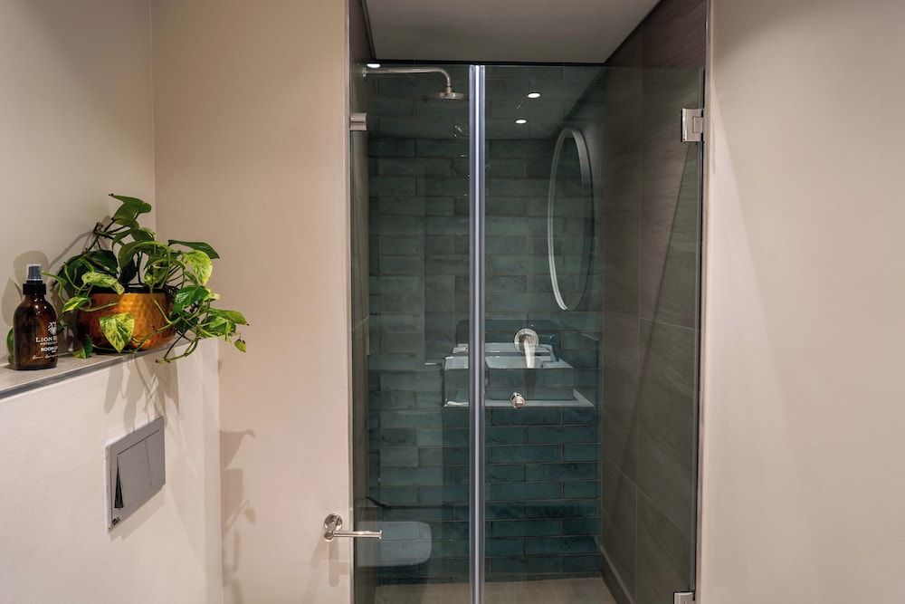 Plett Quarter Hotel Economy Double or Twin Room 10