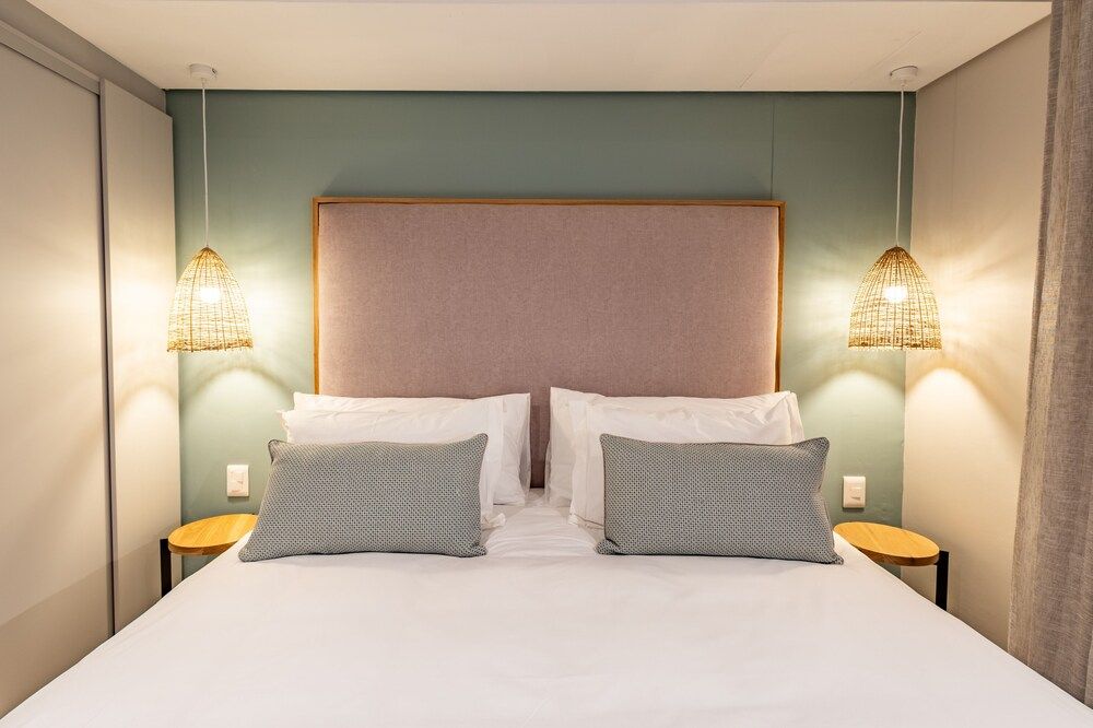 Plett Quarter Hotel Economy Double or Twin Room 3