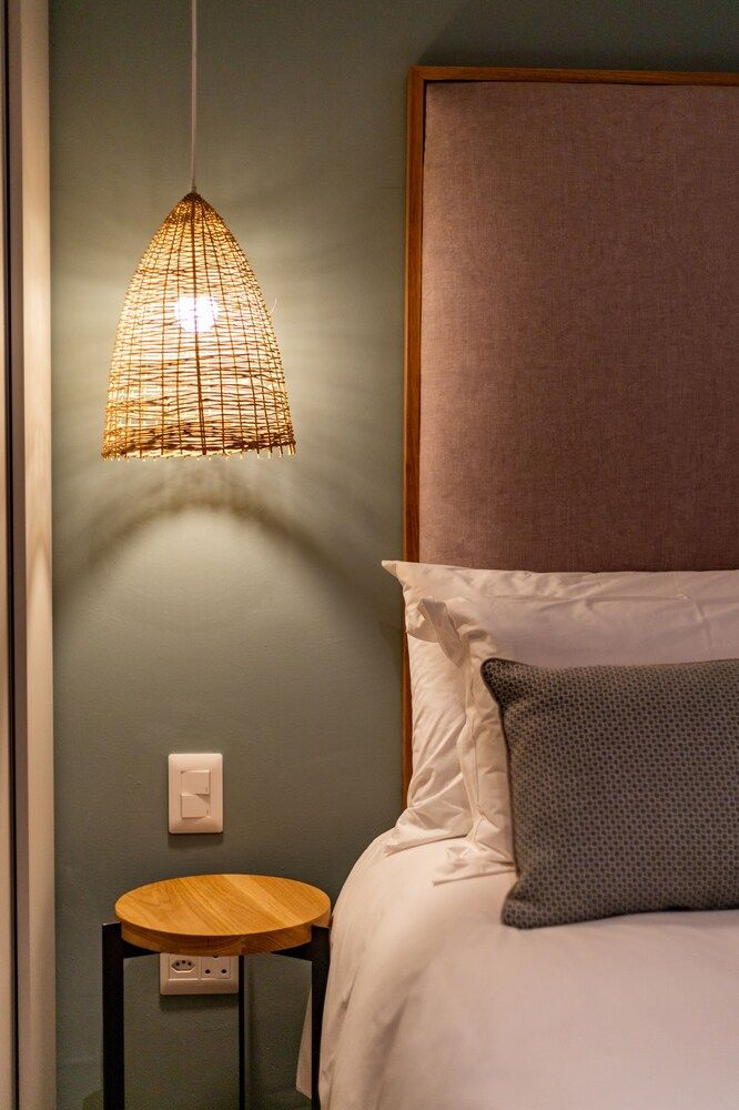 Plett Quarter Hotel Economy Double or Twin Room 13