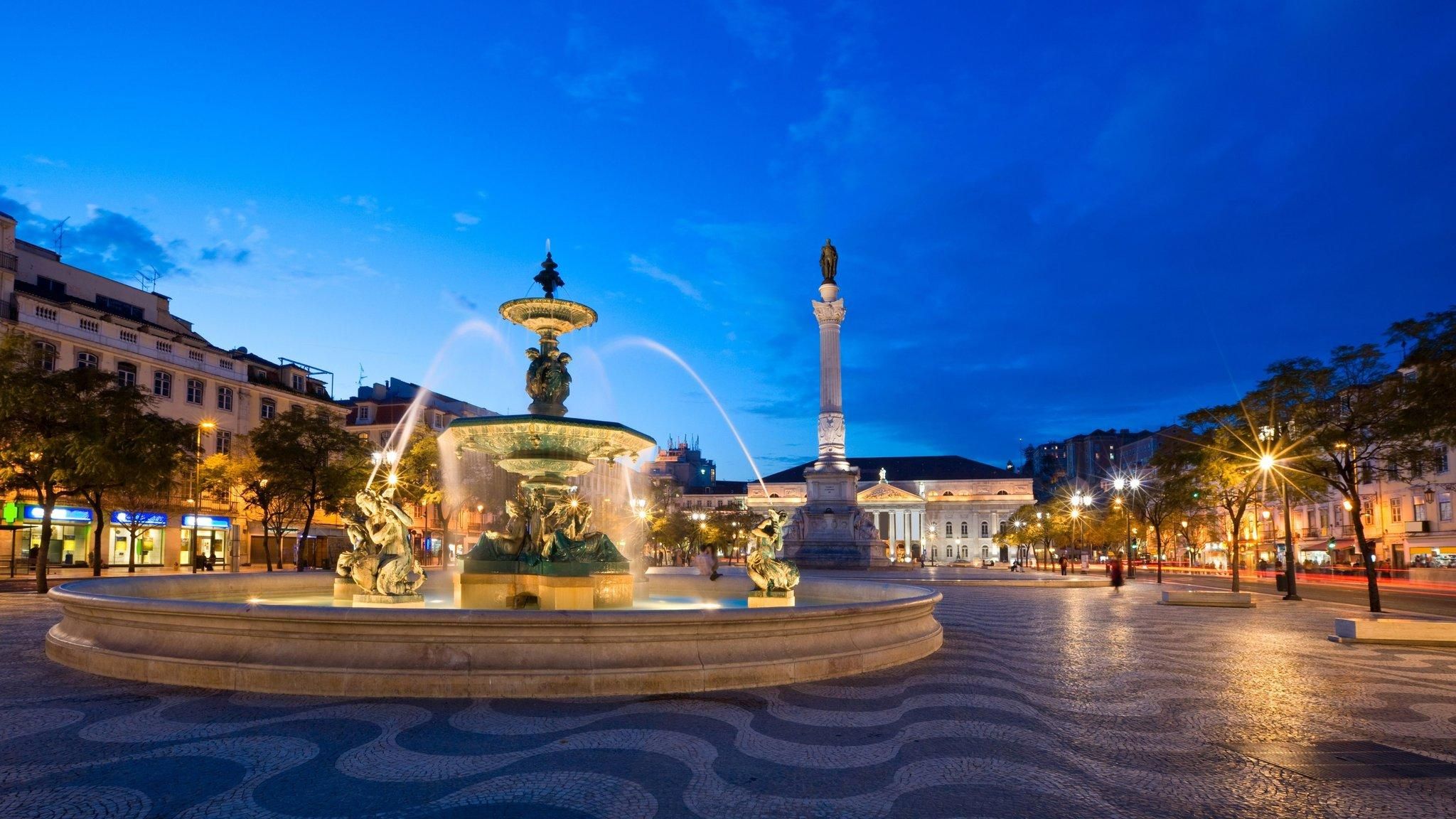 Vignette Collection Convent Square Lisbon By IHG