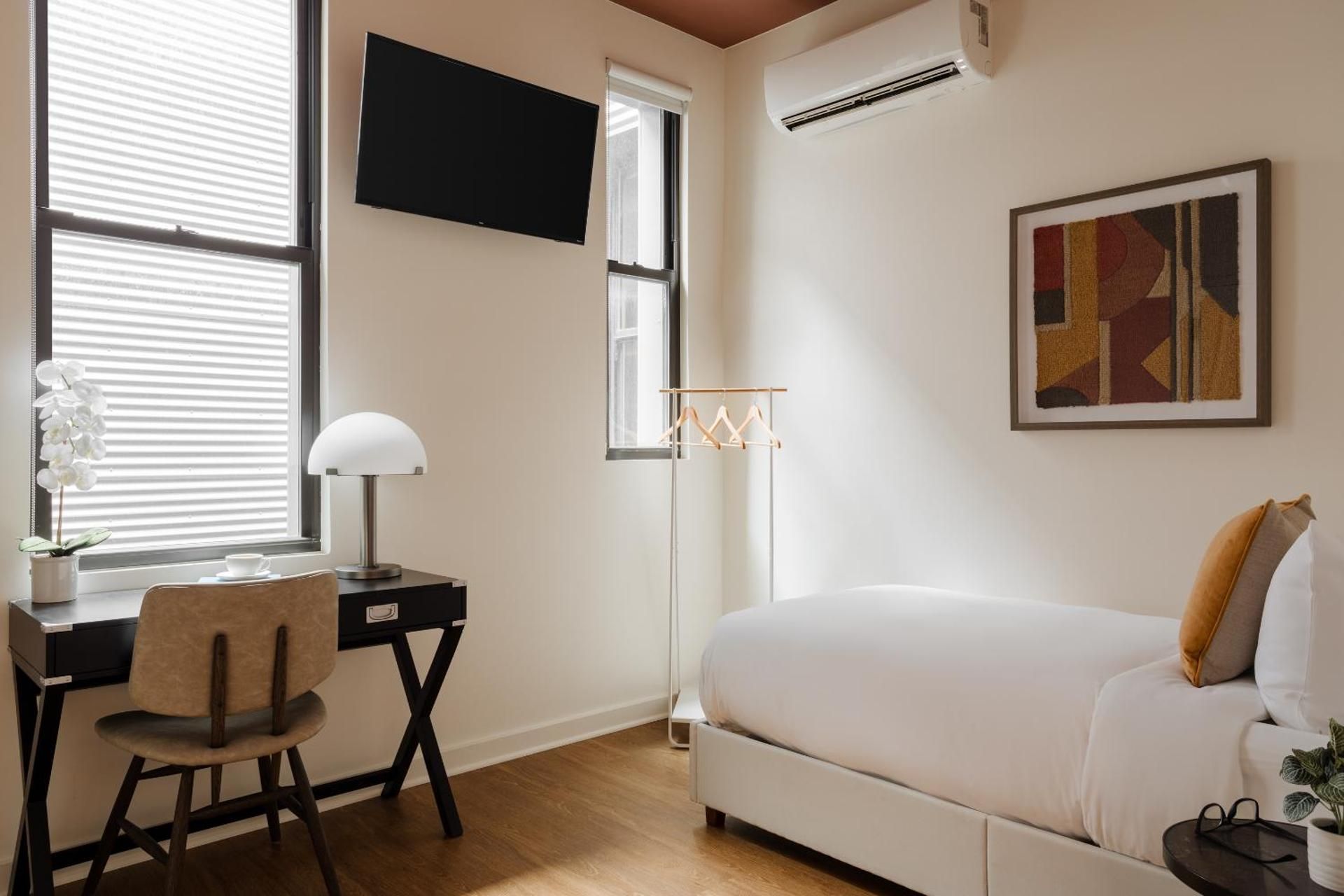 Single Room - Disability Access