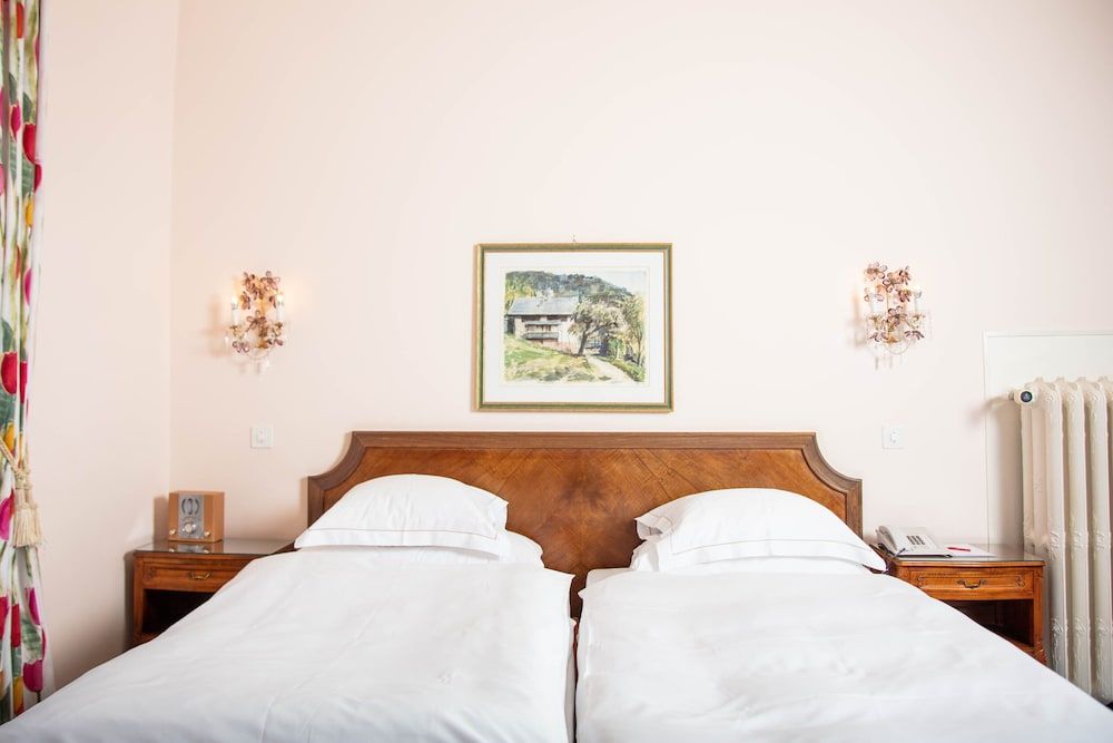 Hotel Victoria Standard Double Room 2