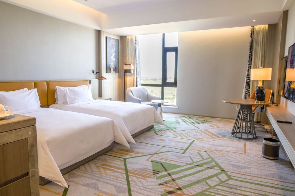 Argyle Grand Hotel Nairobi Airport