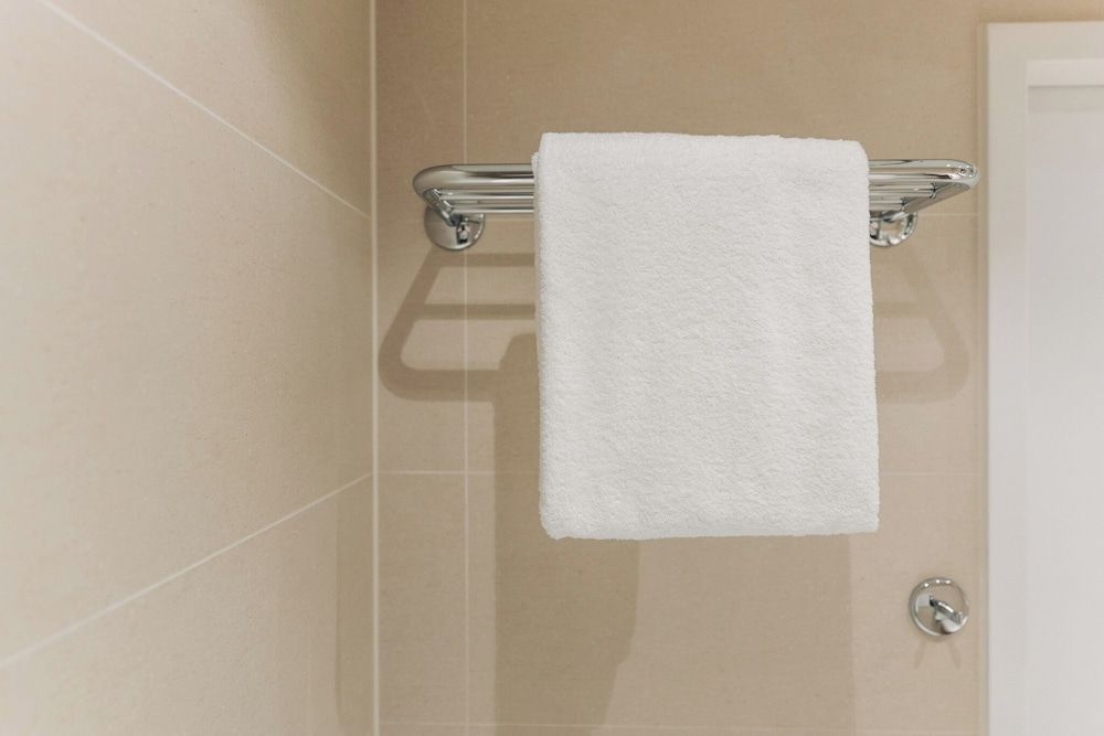 Homaris Corner Hotel Frankfurt Double Room 13