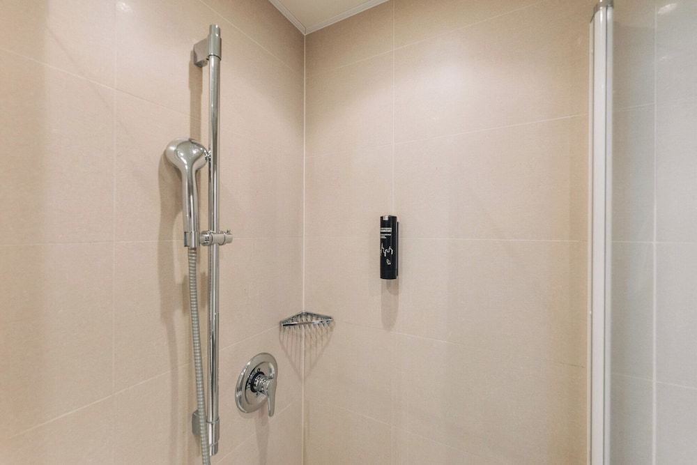 Homaris Corner Hotel Frankfurt Double Room 17