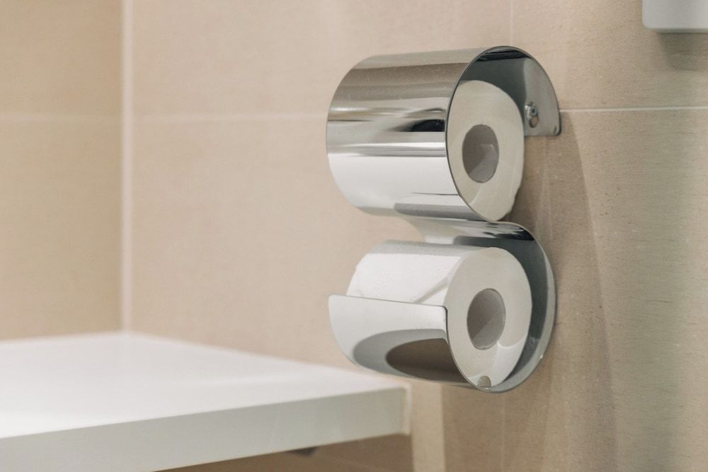 Homaris Corner Hotel Frankfurt Double Room 12