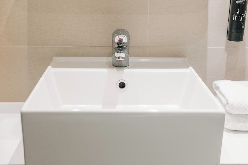 Homaris Corner Hotel Frankfurt Double Room 15