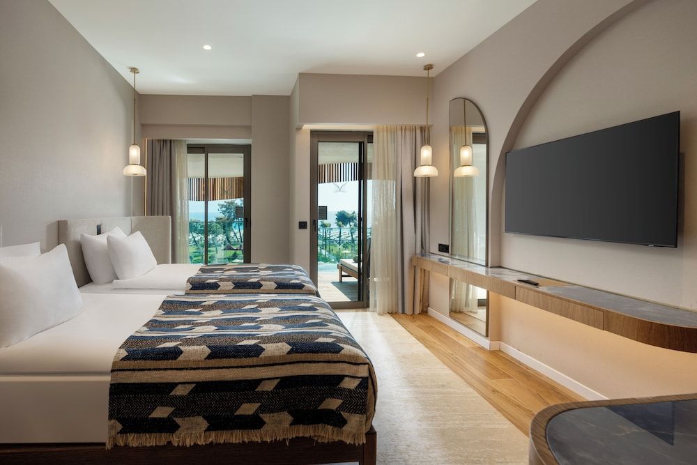 Signa Family Suite