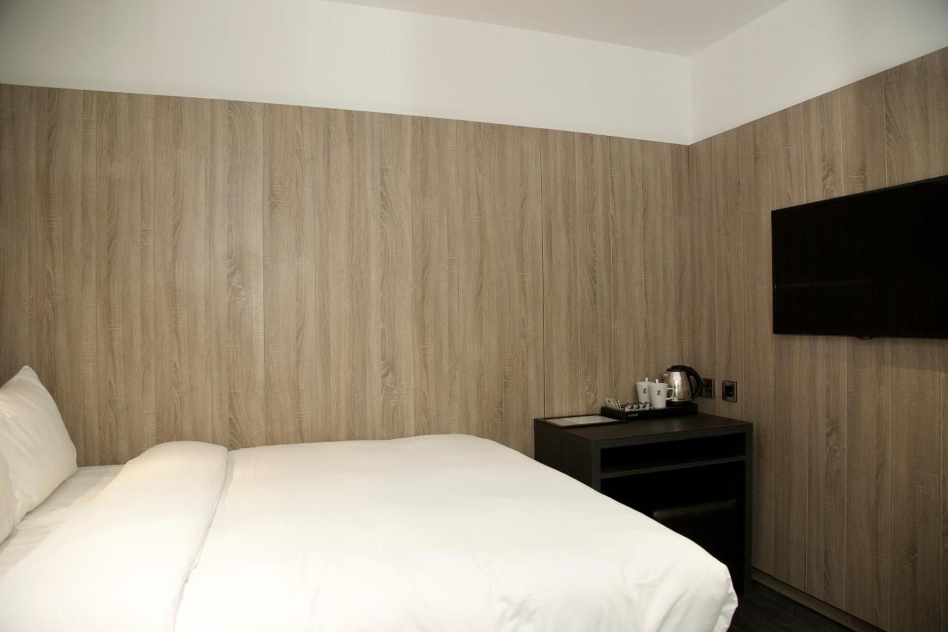 Double Room without Window