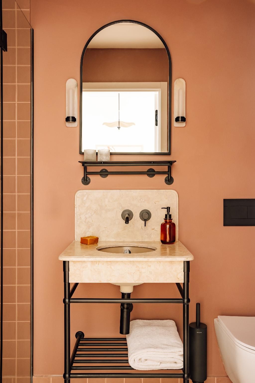 Convent Apartment
