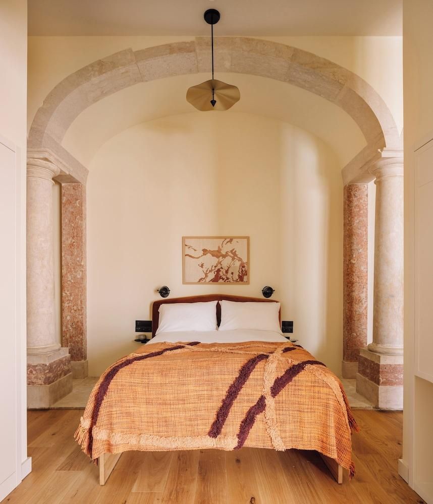 Convent Apartment