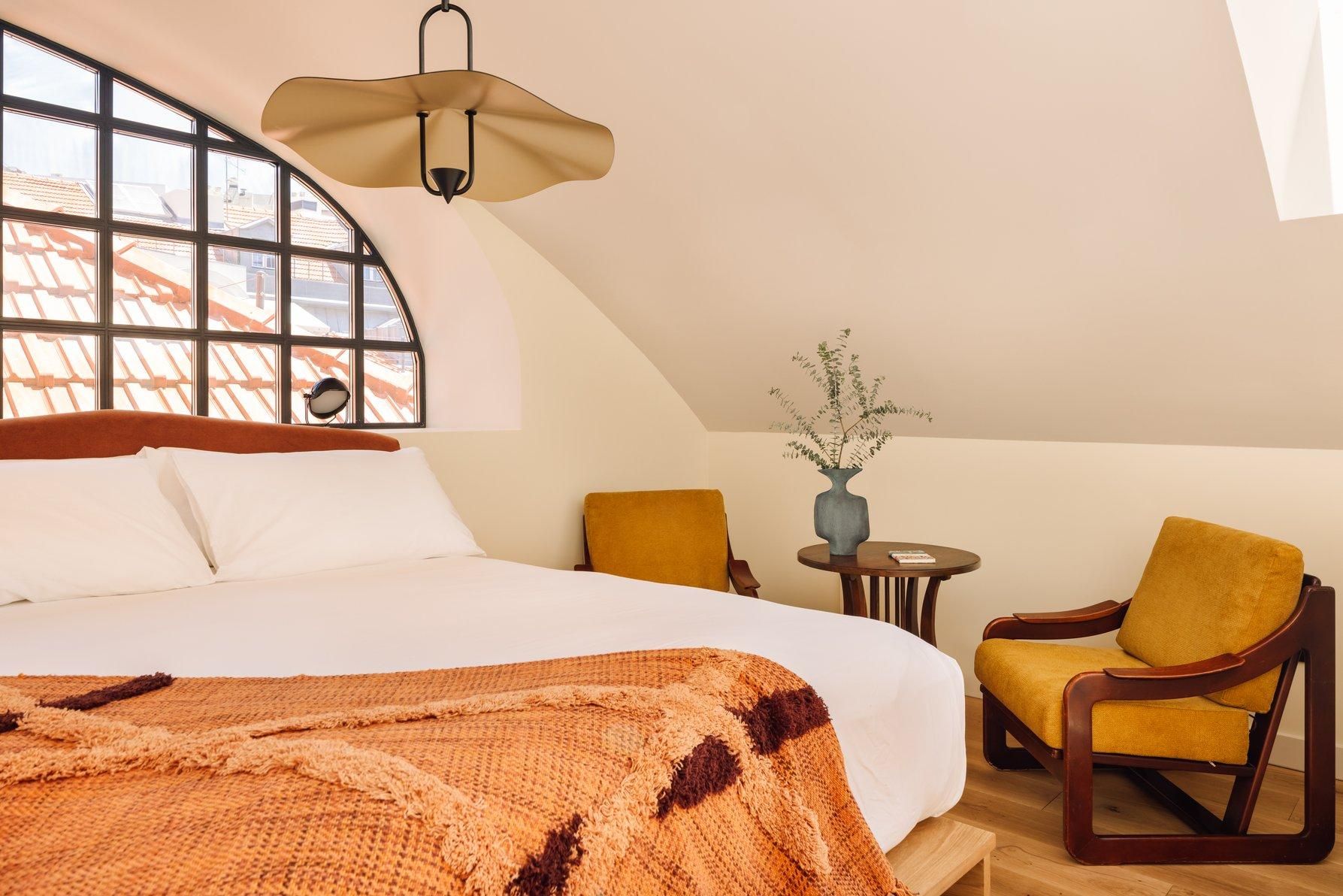 Loft Apartment